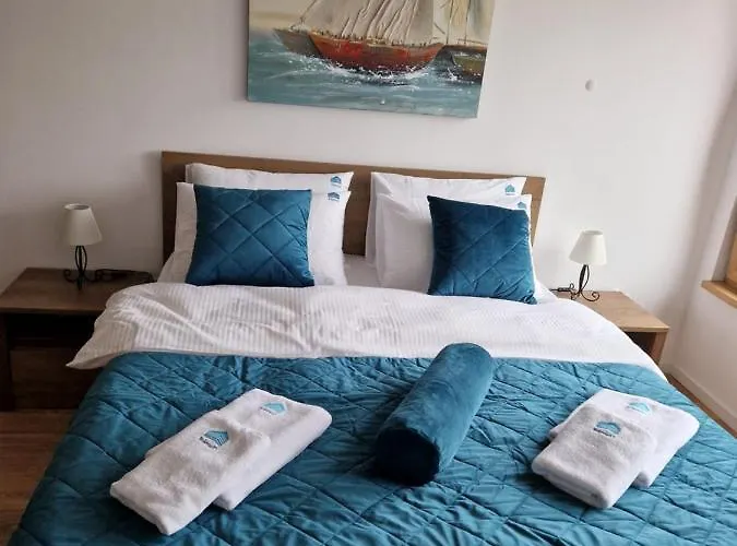 Bulevard Apartment