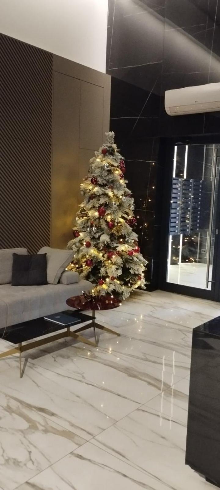 Appartamento Bulevard Belgrado